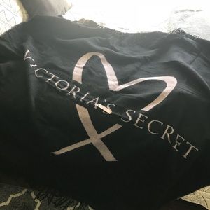 Victoria Secret Blanket
